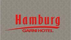 Garni Hotel Hamburg Заєчар Логотип фото